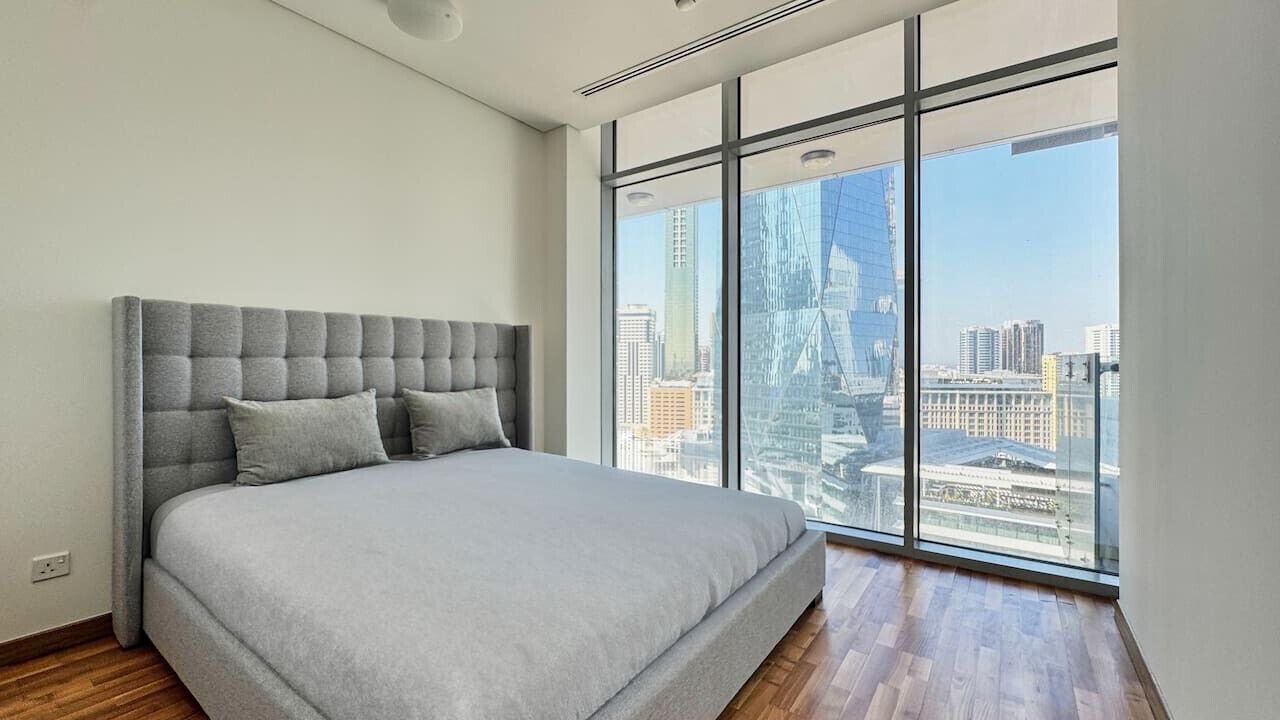 Photo of Bedroom in Bur Dubai