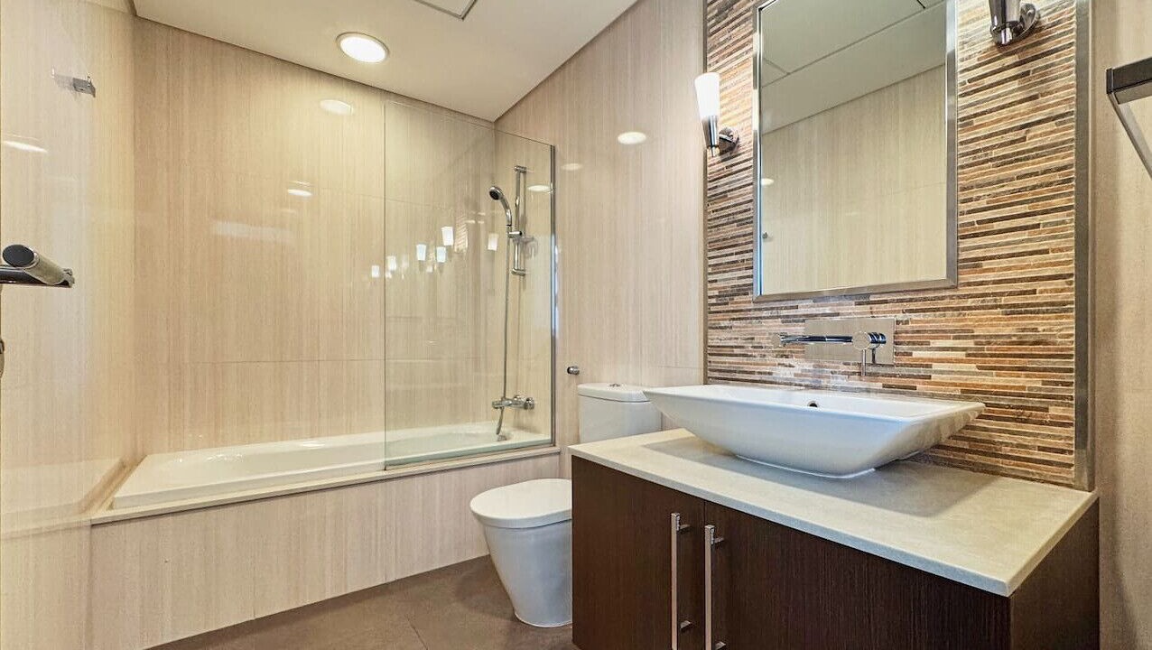 Photo of Bathroom in Bur Dubai