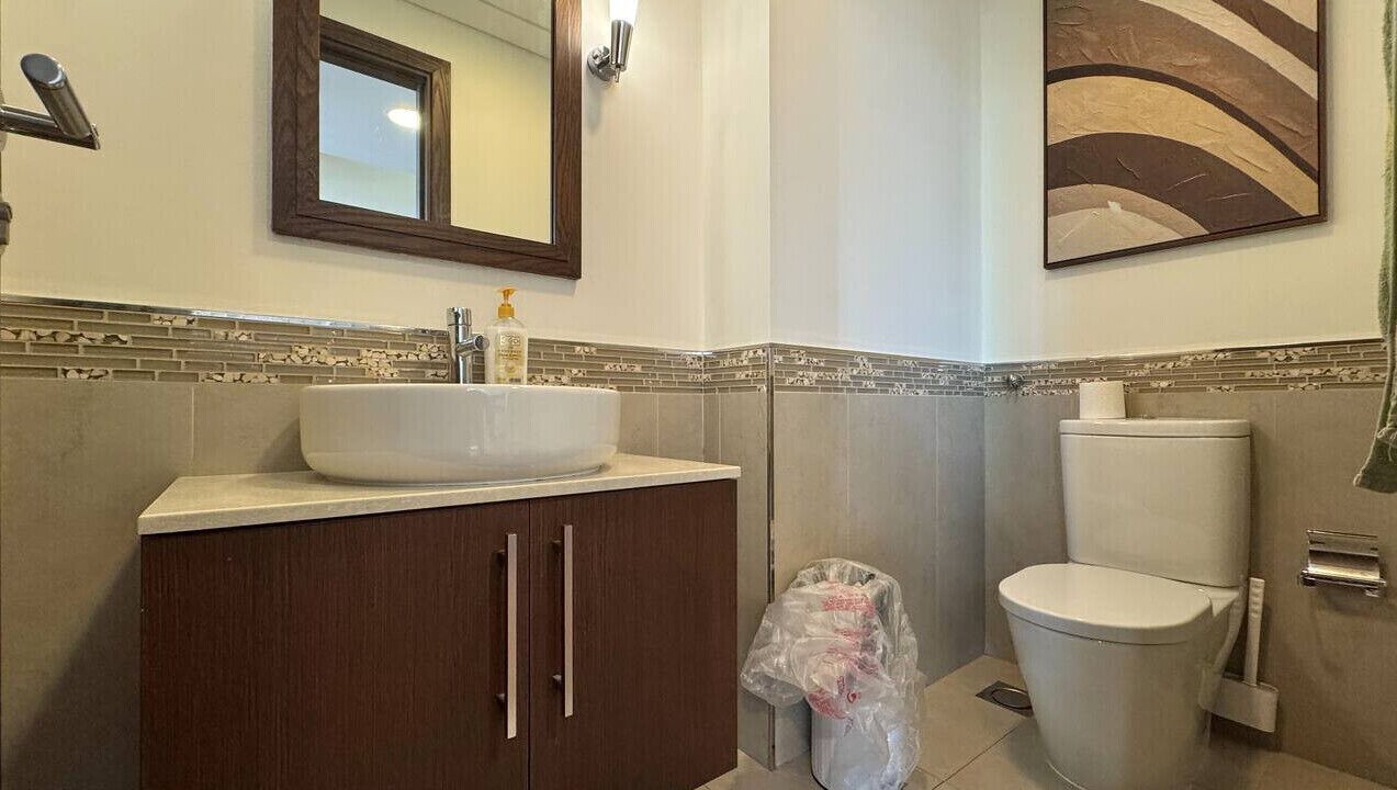 Photo of Bathroom in Bur Dubai