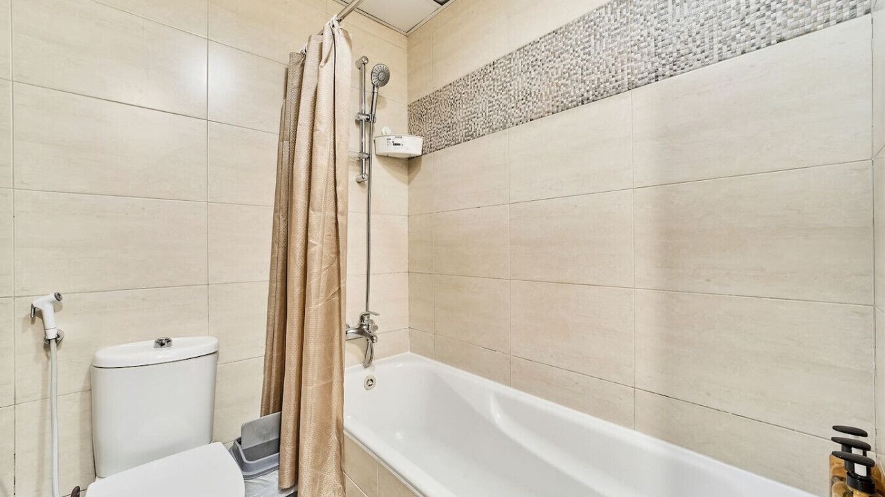 Photo of Bathroom in Dubai Sports City