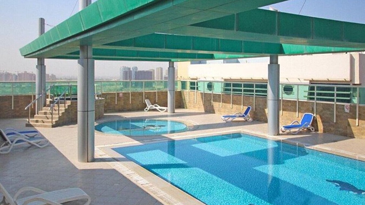 Photo of Outdoor in Dubai Sports City