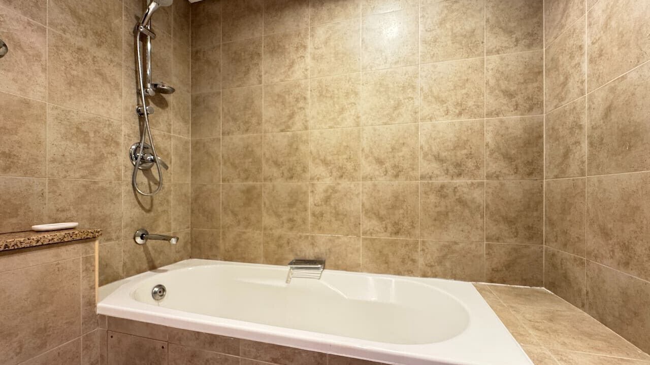 Photo of Bathroom in Bur Dubai