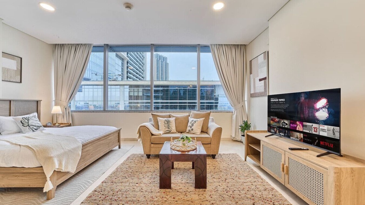 Photo of Bedroom in Bur Dubai