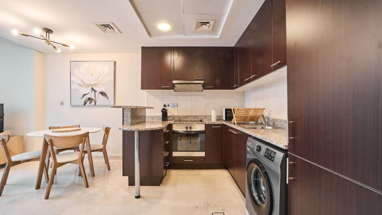 Photo of Kitchen in Bur Dubai
