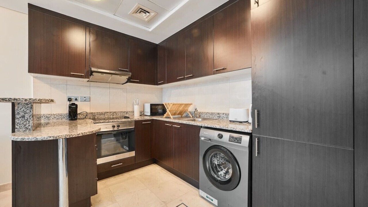 Photo of Kitchen in Bur Dubai