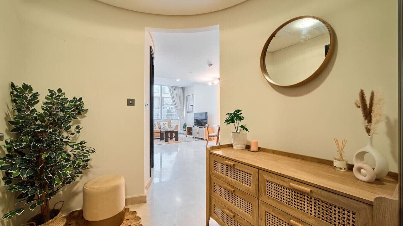 Photo of Livingroom in Bur Dubai