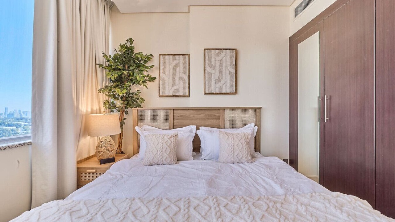 Photo of Bedroom in Bur Dubai