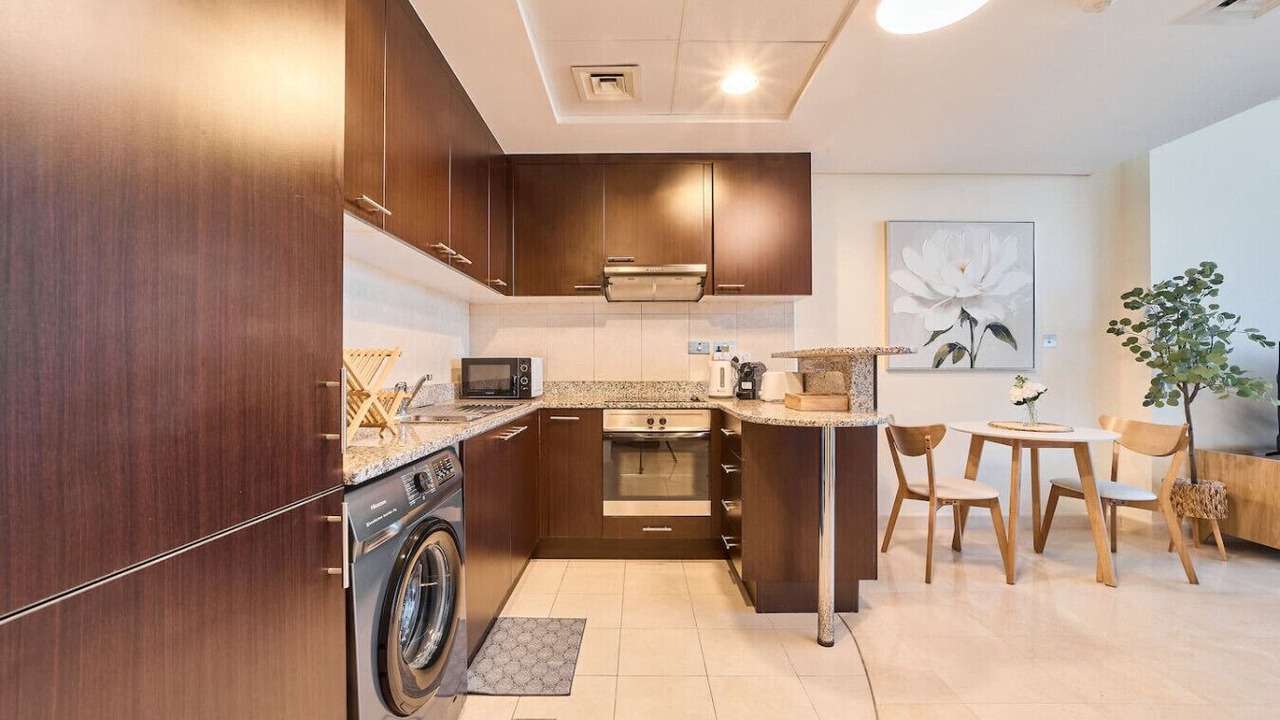 Photo of Kitchen in Bur Dubai