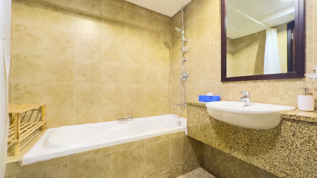Photo of Bathroom in Bur Dubai