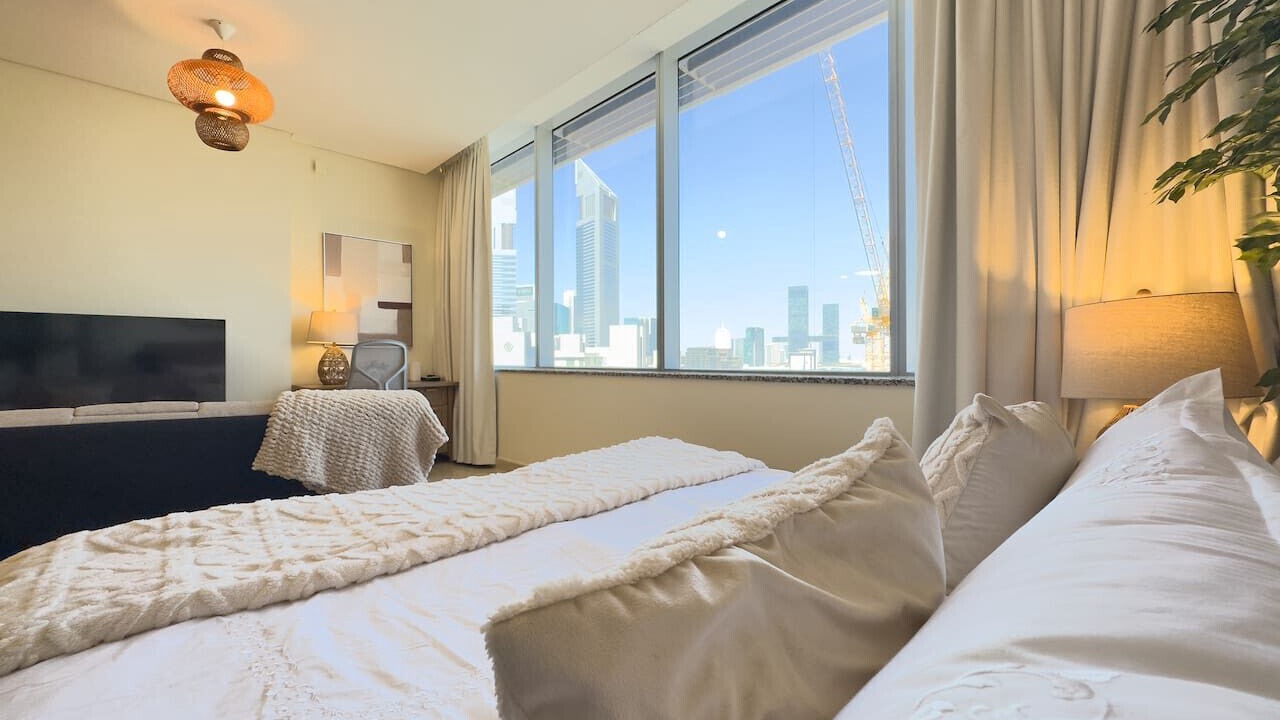 Photo of Bedroom in Bur Dubai