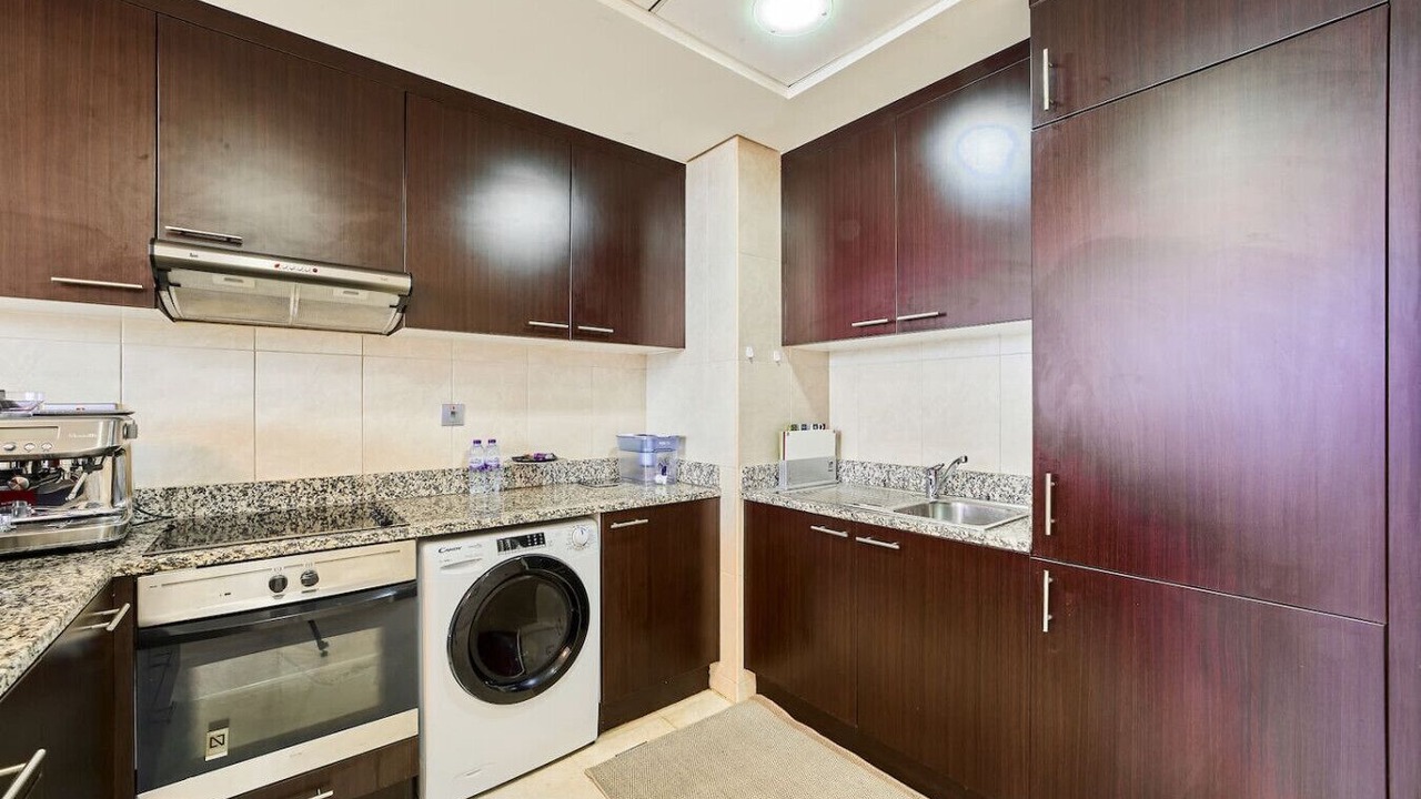 Photo of Kitchen in Bur Dubai