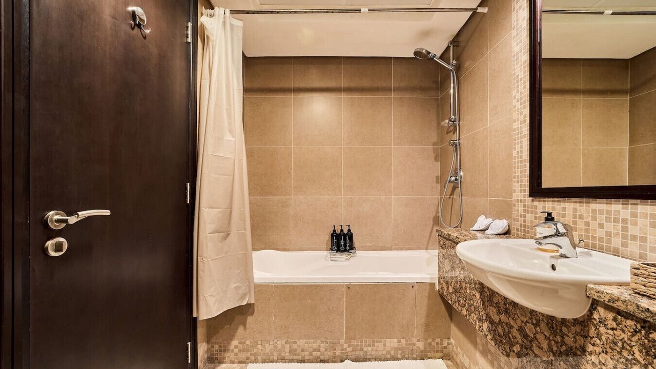 Photo of Bathroom in Bur Dubai