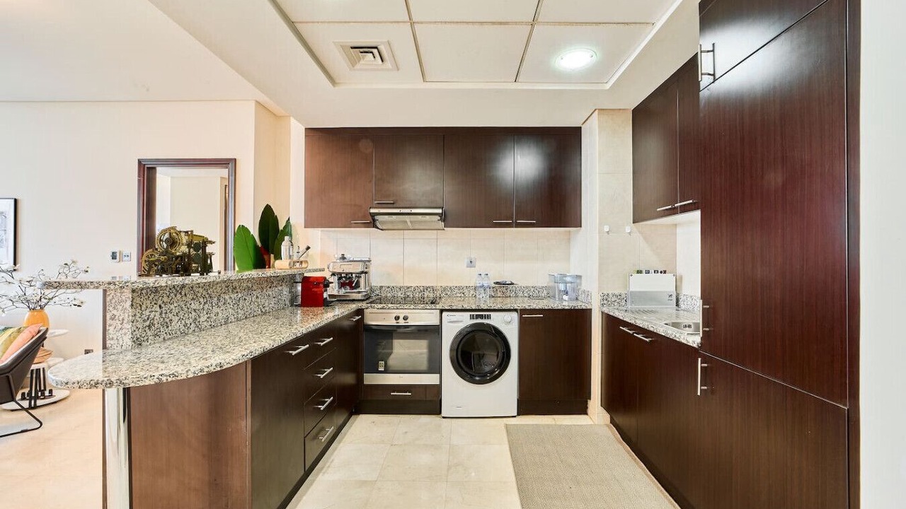 Photo of Kitchen in Bur Dubai