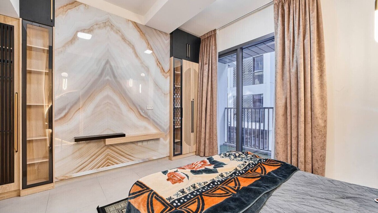 Photo of Bedroom in Mirdif