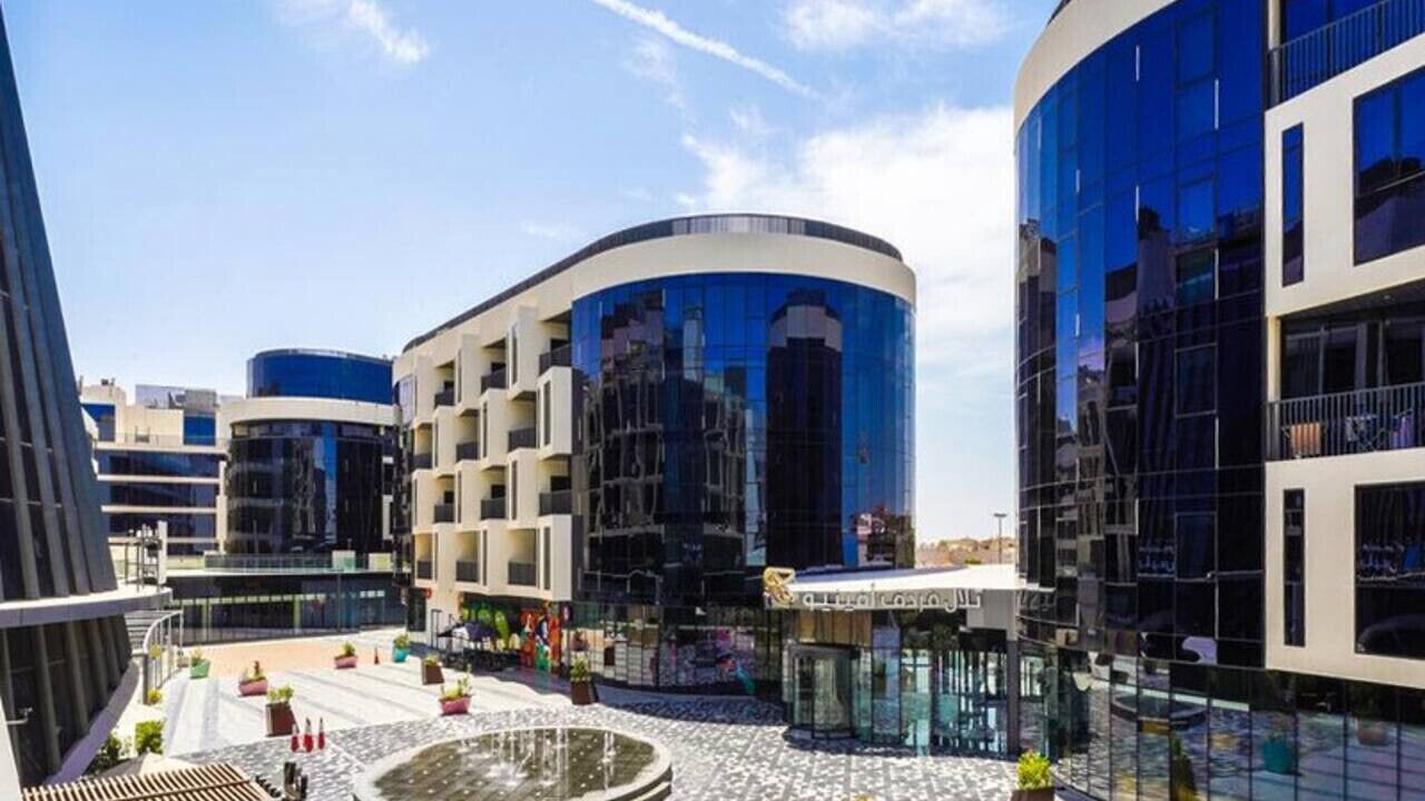 Photo of Outdoor in Mirdif