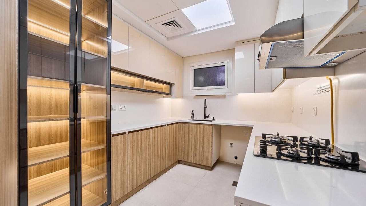 Photo of Kitchen in Mirdif