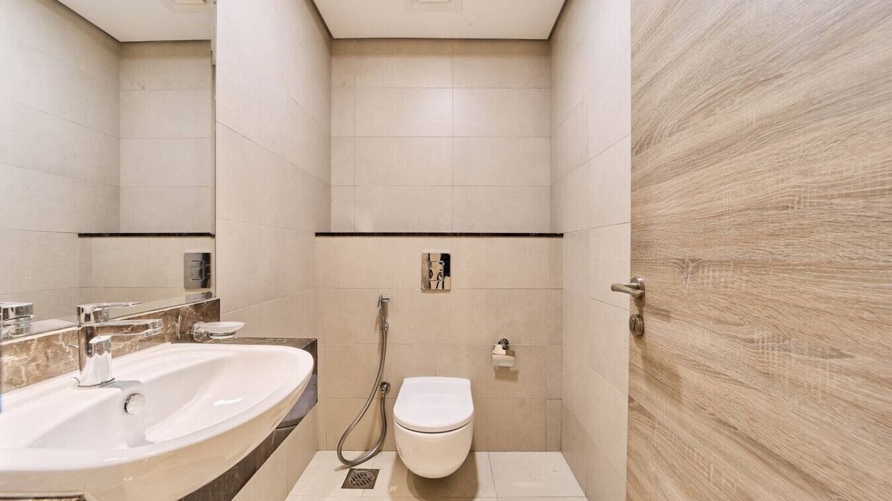 Photo of Bathroom in Mirdif