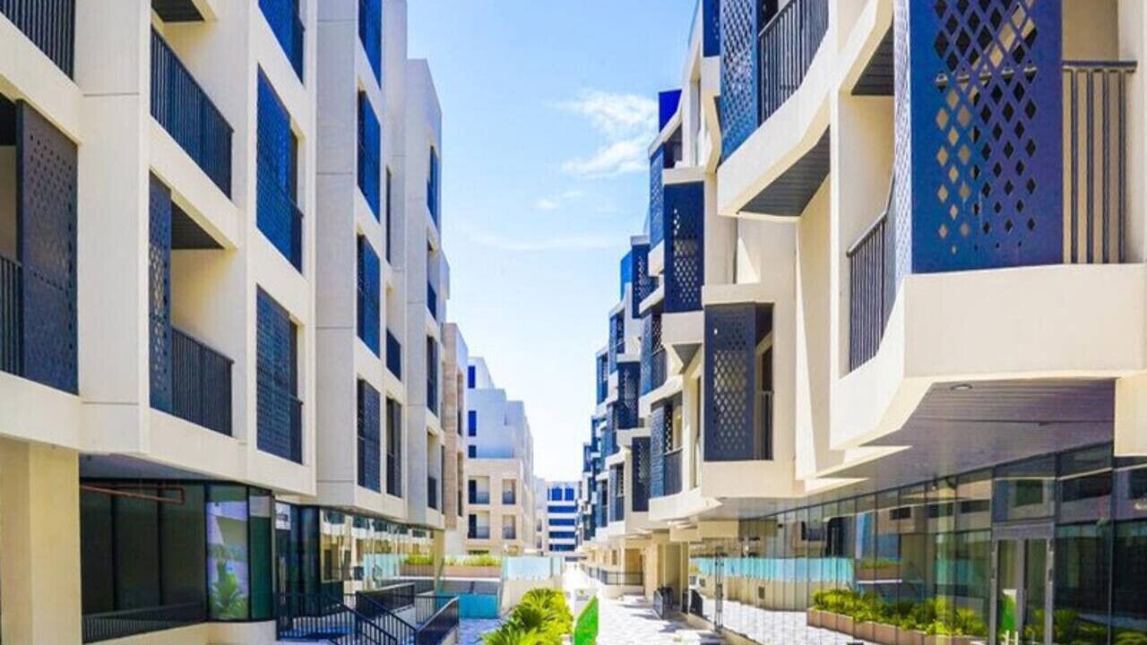 Photo of Outdoor in Mirdif