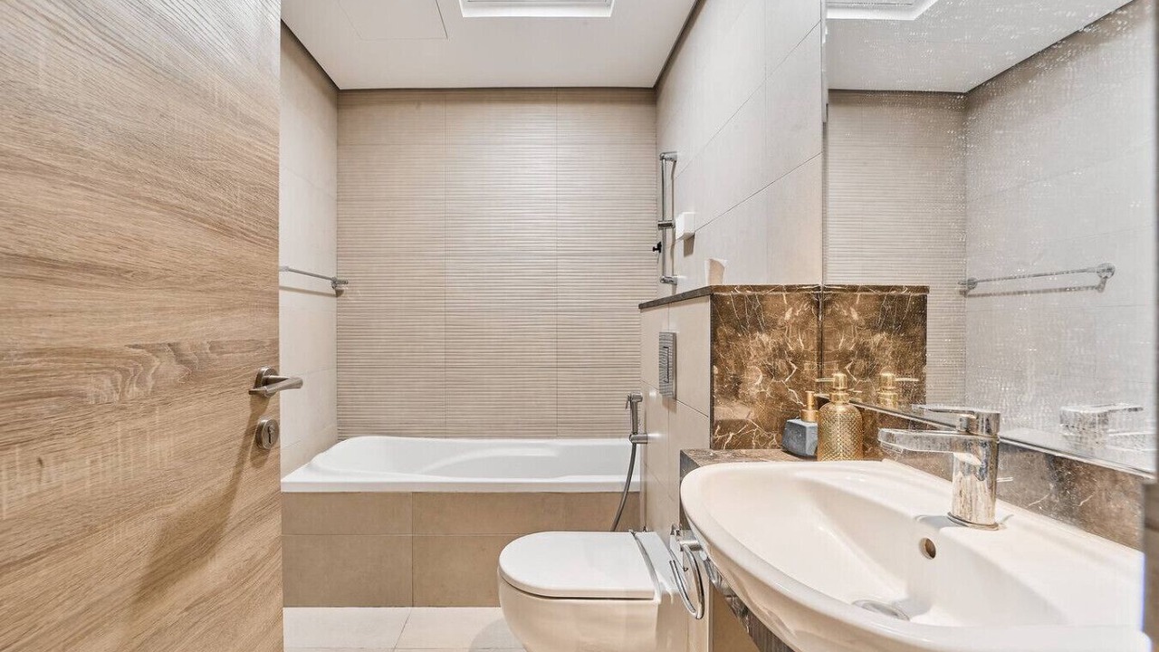 Photo of Bathroom in Mirdif