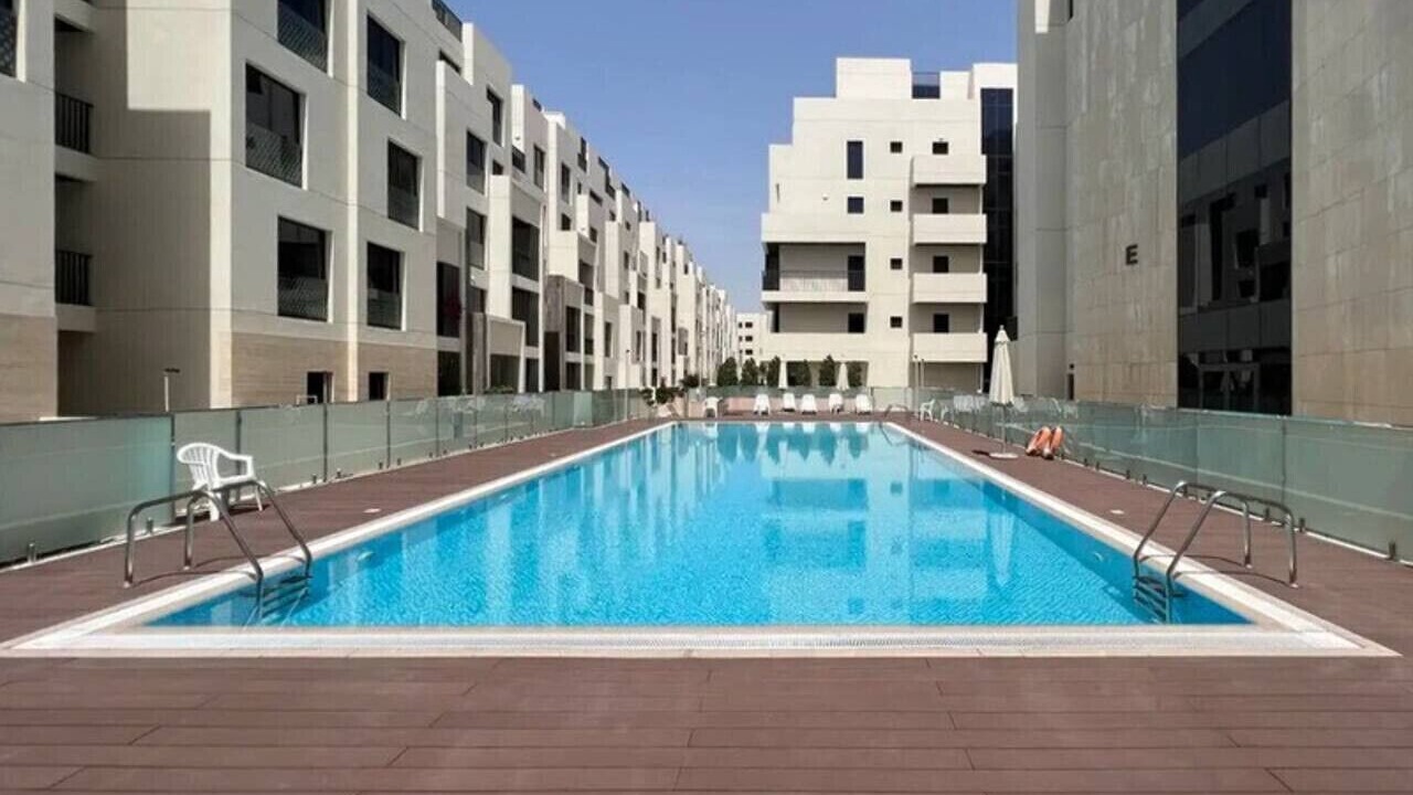 Photo of Outdoor in Mirdif