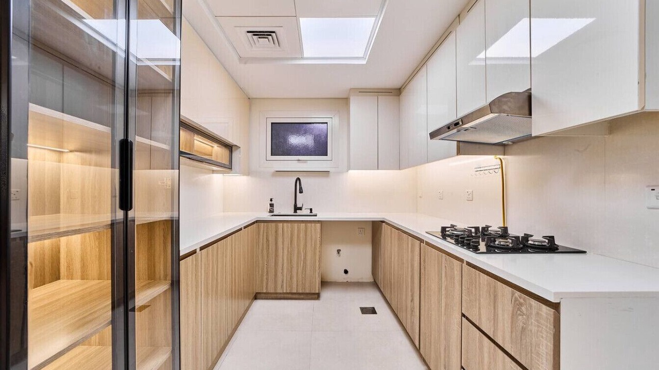 Photo of Kitchen in Mirdif