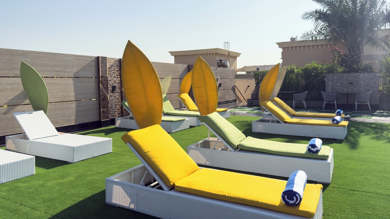 Photo of Outdoor in Dubai