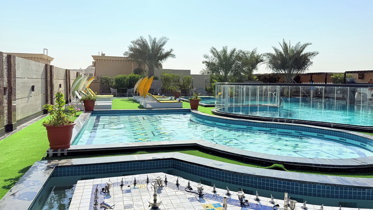 Photo of Outdoor in Dubai