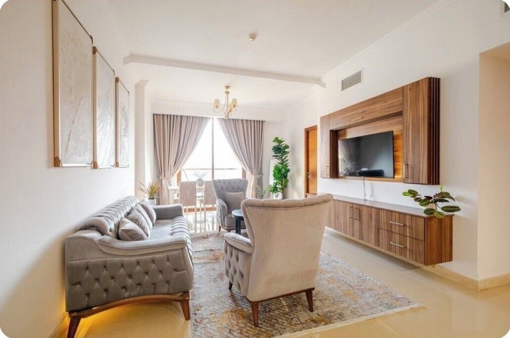 Photo of Livingroom in Dubai