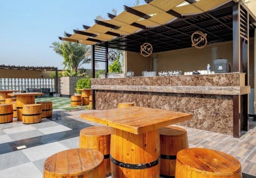 Photo of Outdoor in Dubai