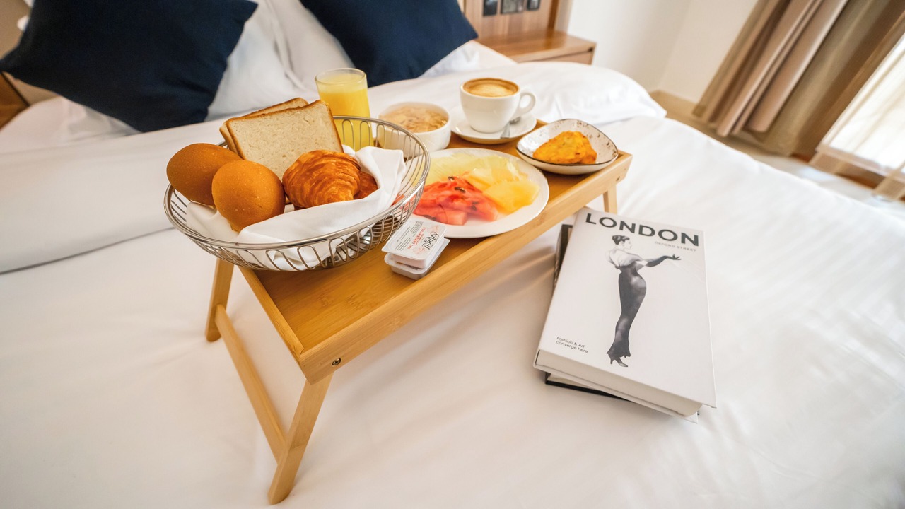 Photo of Bedroom in Dubai