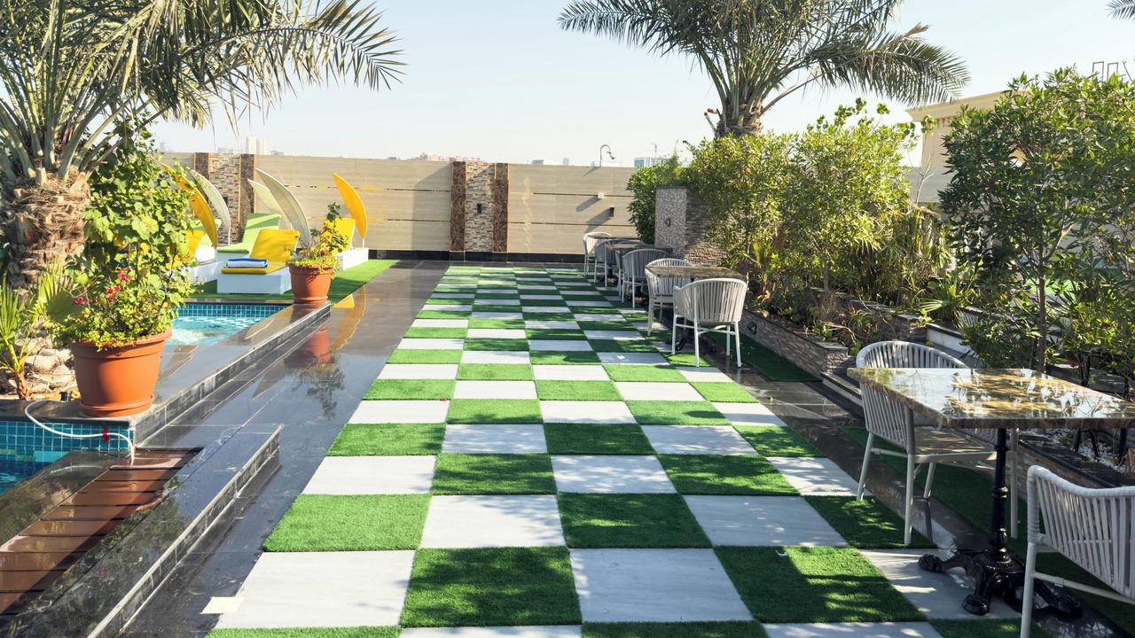 Photo of Outdoor in Dubai