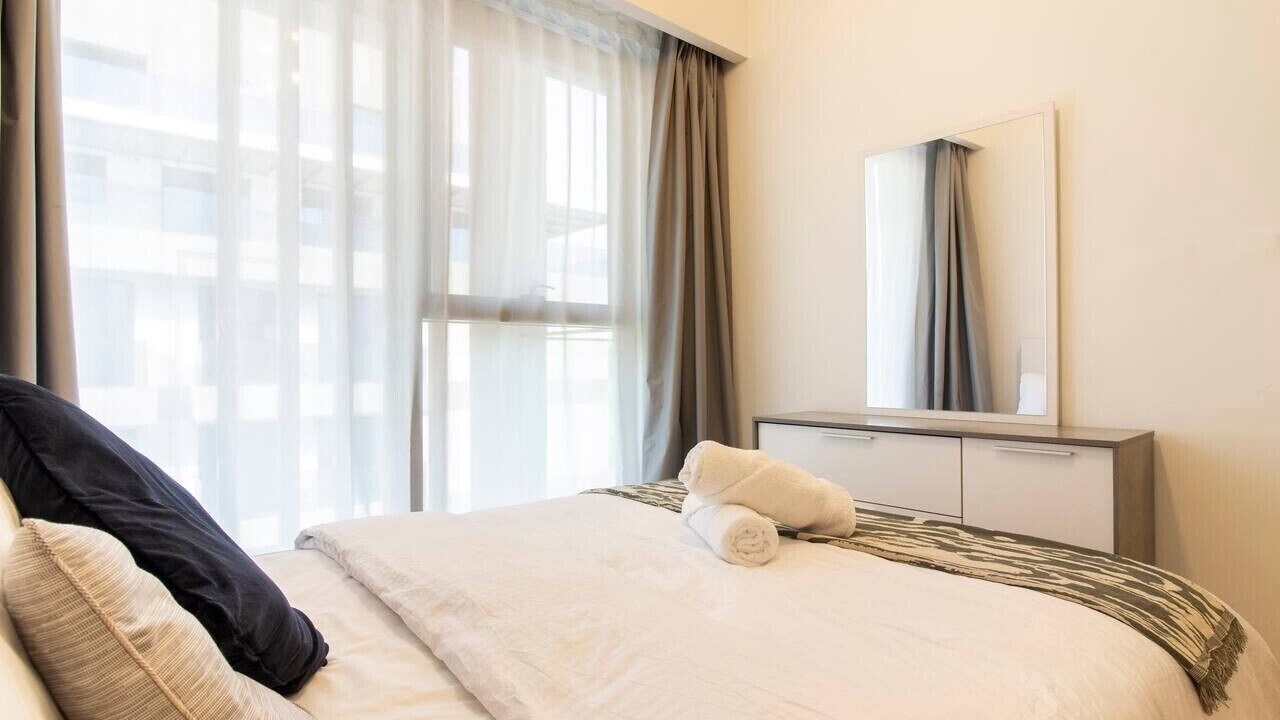 Photo of Bedroom in Nad Al Sheba