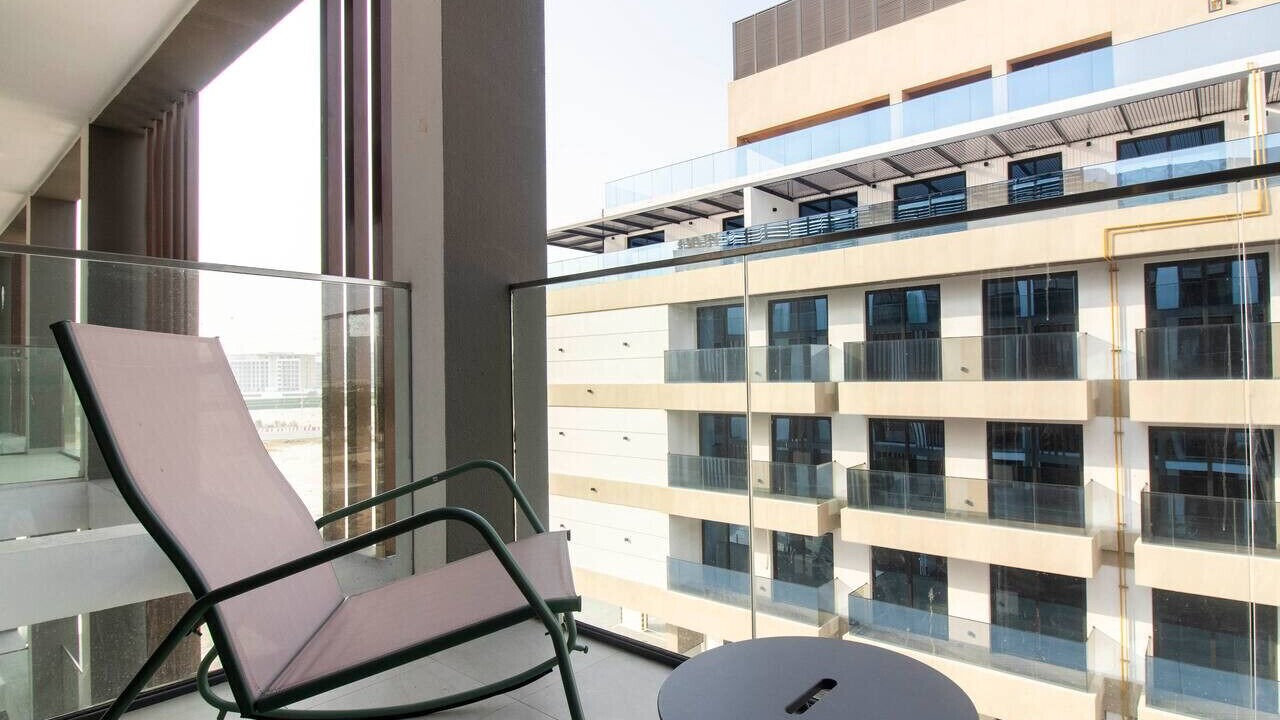 Photo of Outdoor in Nad Al Sheba