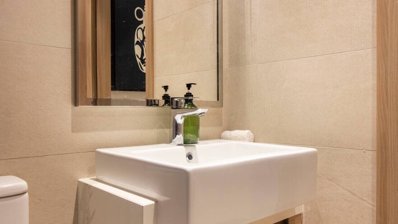 Photo of Bathroom in Nad Al Sheba