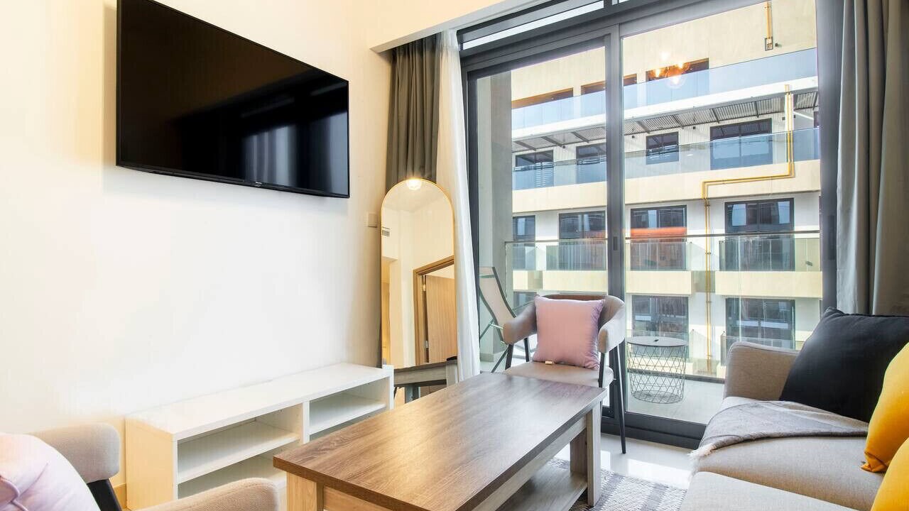 Photo of Livingroom in Nad Al Sheba