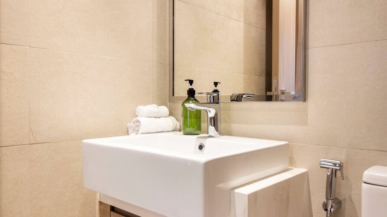 Photo of Bathroom in Nad Al Sheba