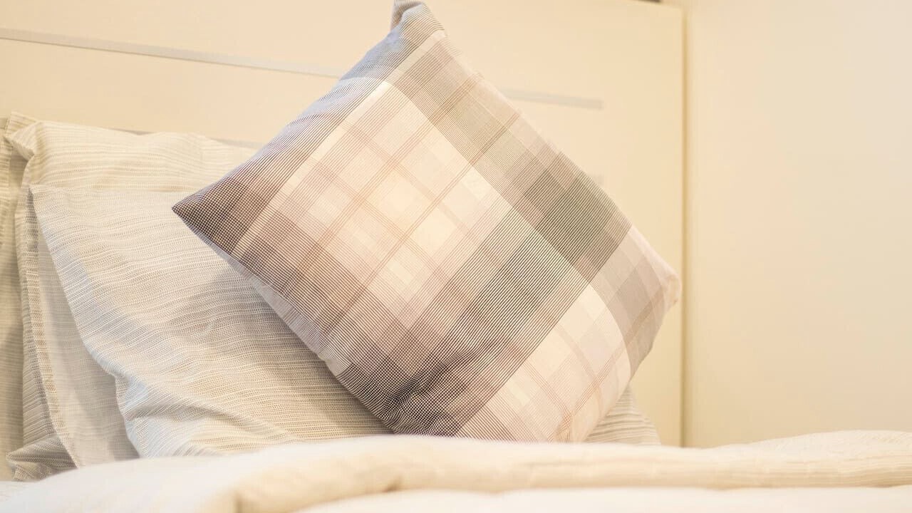 Photo of Bedroom in Nad Al Sheba