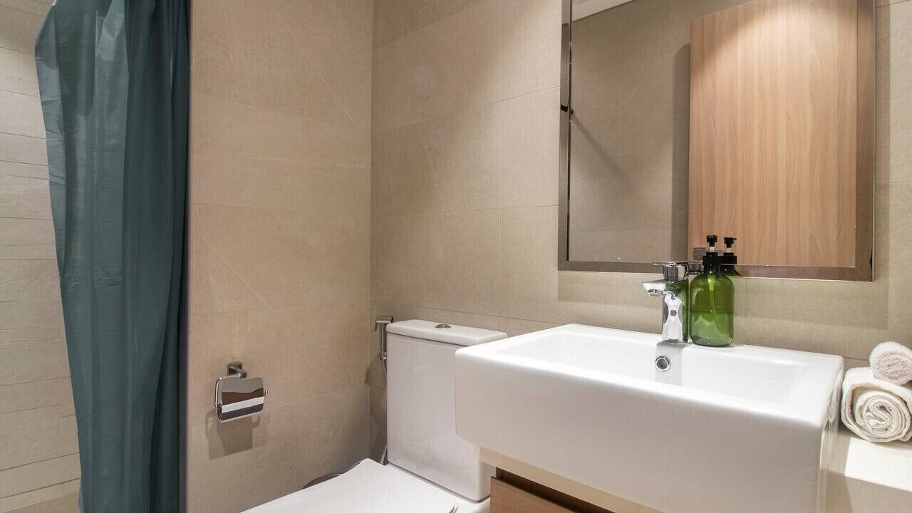 Photo of Bathroom in Nad Al Sheba