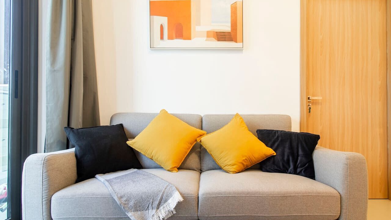 Photo of Livingroom in Nad Al Sheba