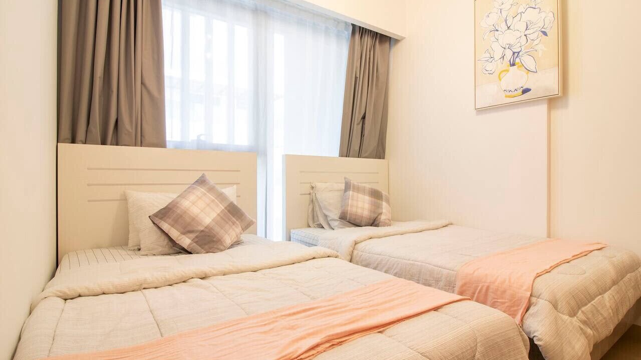 Photo of Bedroom in Nad Al Sheba