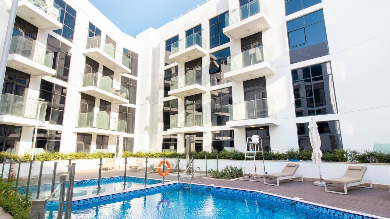 Photo of Outdoor in Nad Al Sheba