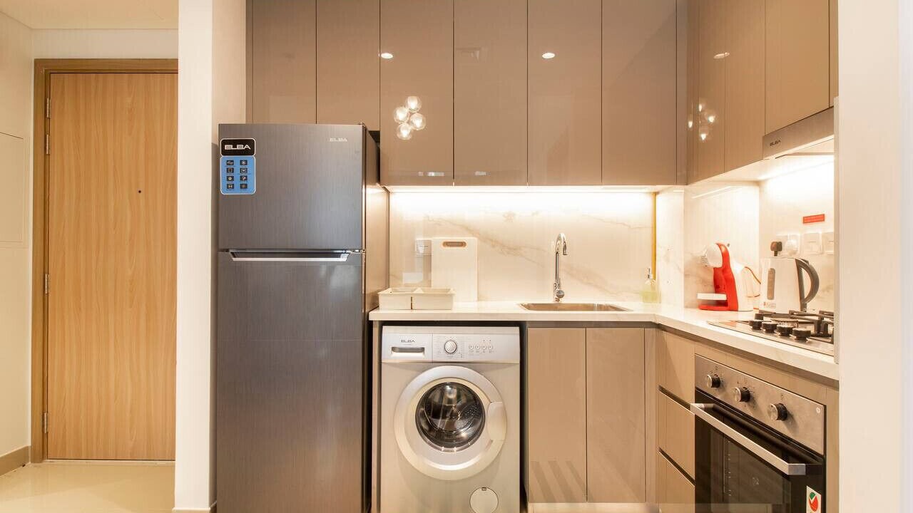 Photo of Kitchen in Nad Al Sheba