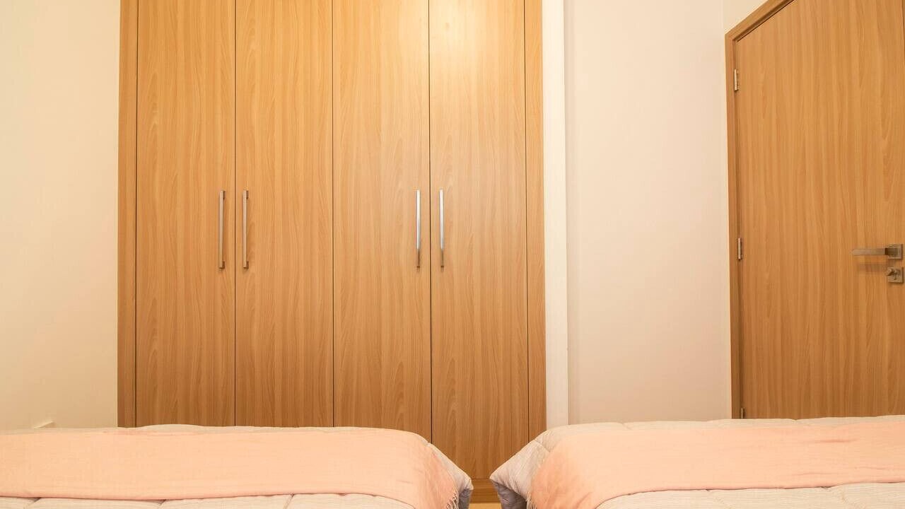 Photo of Bedroom in Nad Al Sheba