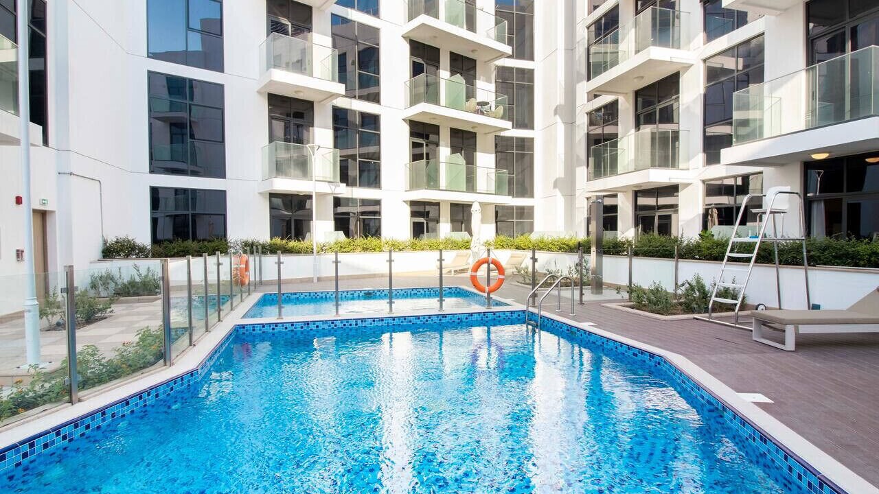 Photo of Outdoor in Nad Al Sheba