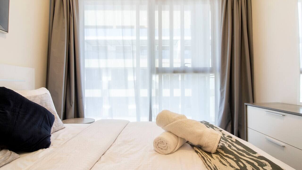 Photo of Bedroom in Nad Al Sheba