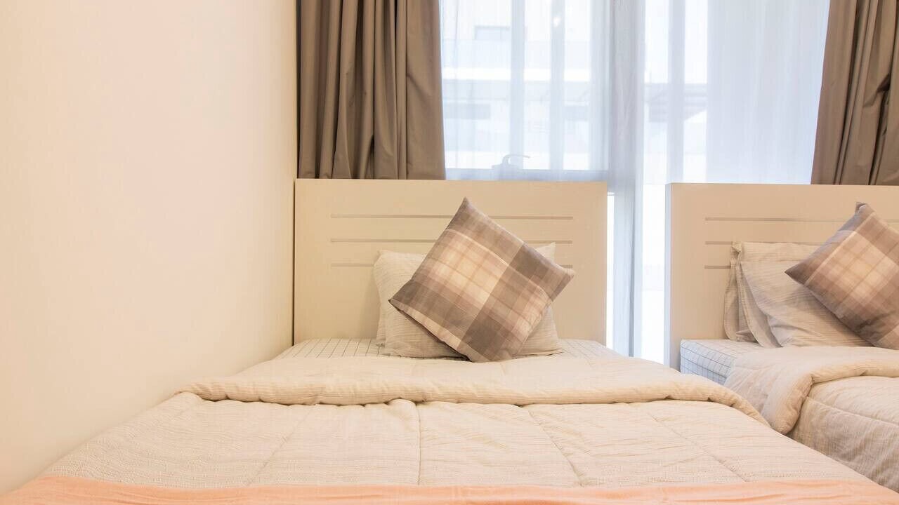 Photo of Bedroom in Nad Al Sheba