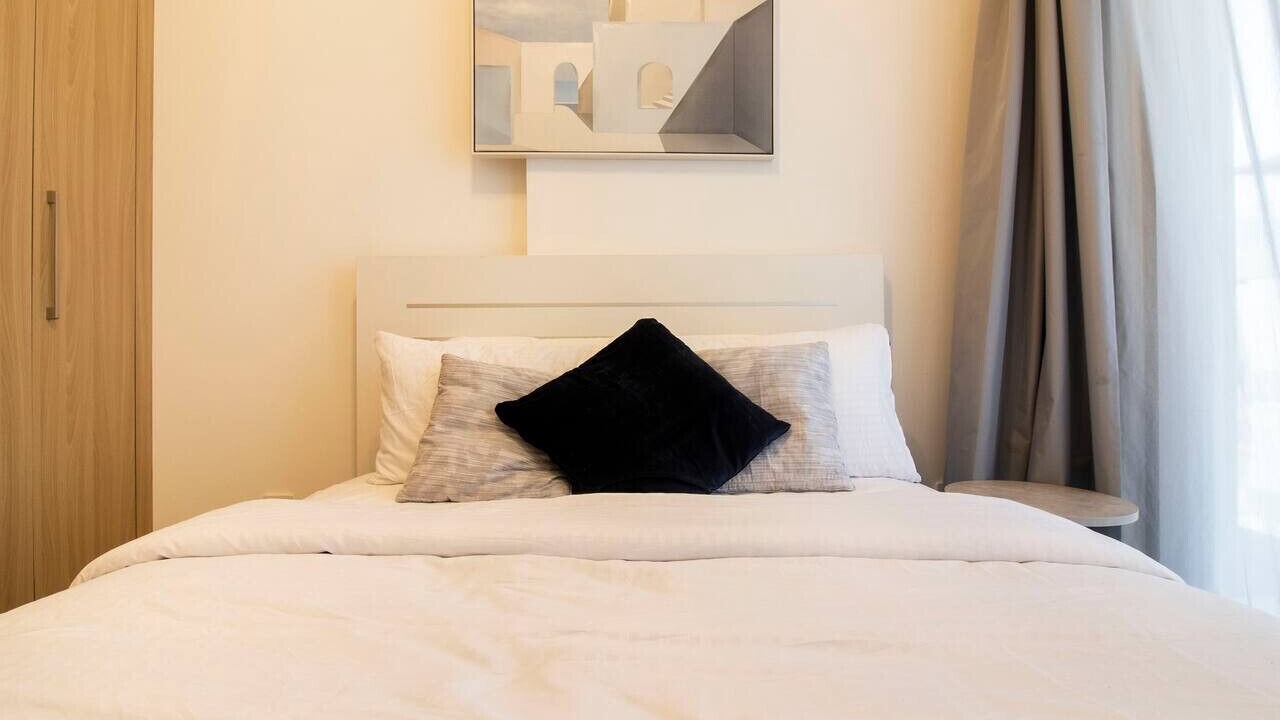 Photo of Bedroom in Nad Al Sheba
