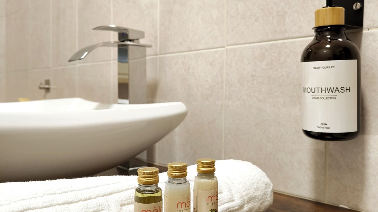 Photo of Bathroom in Pietrelcina