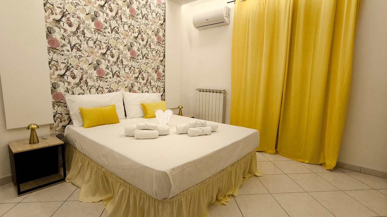 Photo of Bedroom in Pietrelcina