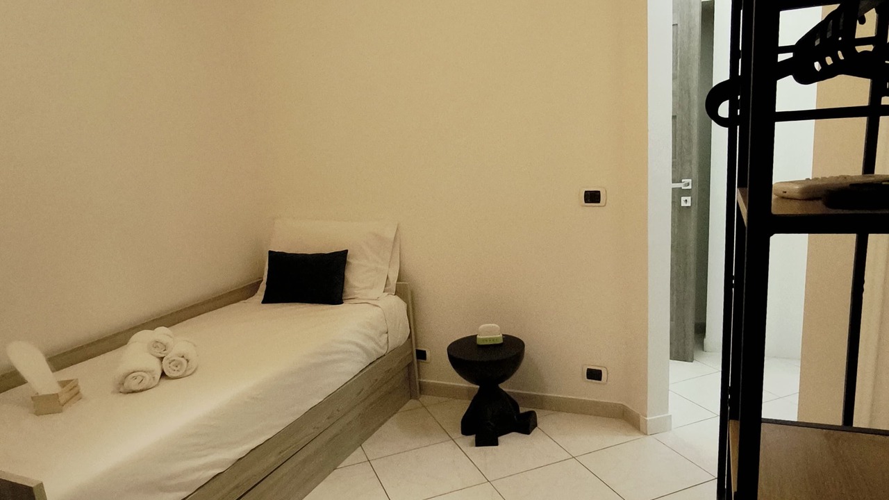 Photo of Bedroom in Pietrelcina